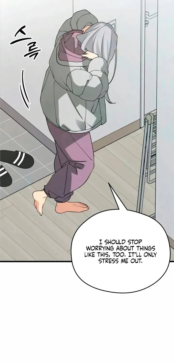 How Far Are You Okay? Chapter 78 page 80 - 