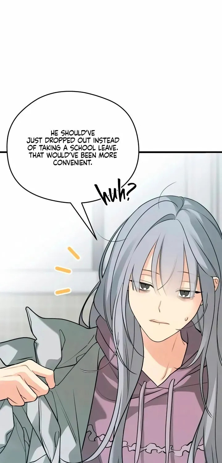 How Far Are You Okay? Chapter 78 page 81 - 