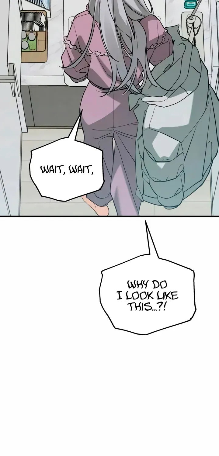 How Far Are You Okay? Chapter 78 page 83 - 