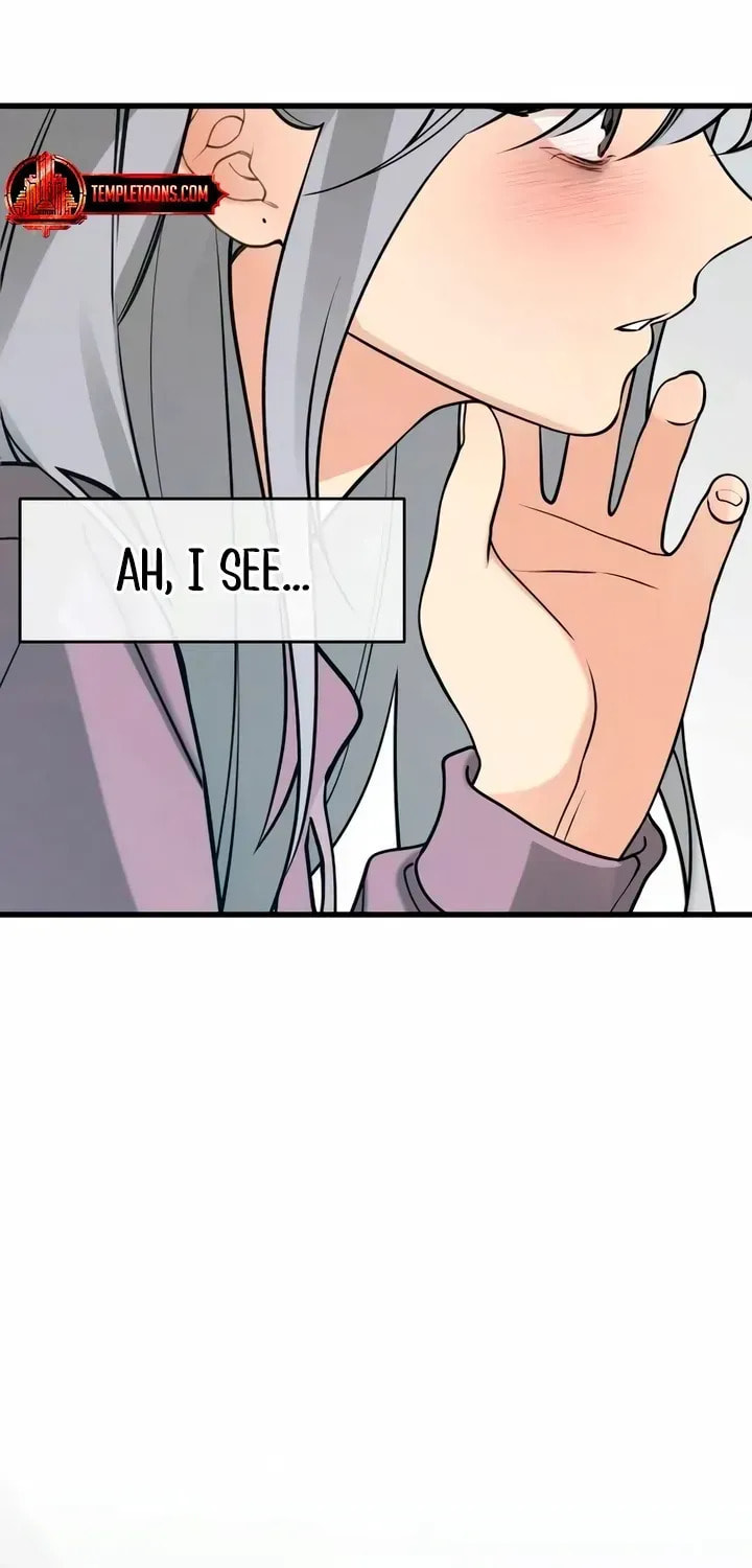 How Far Are You Okay? Chapter 78 page 86 - 