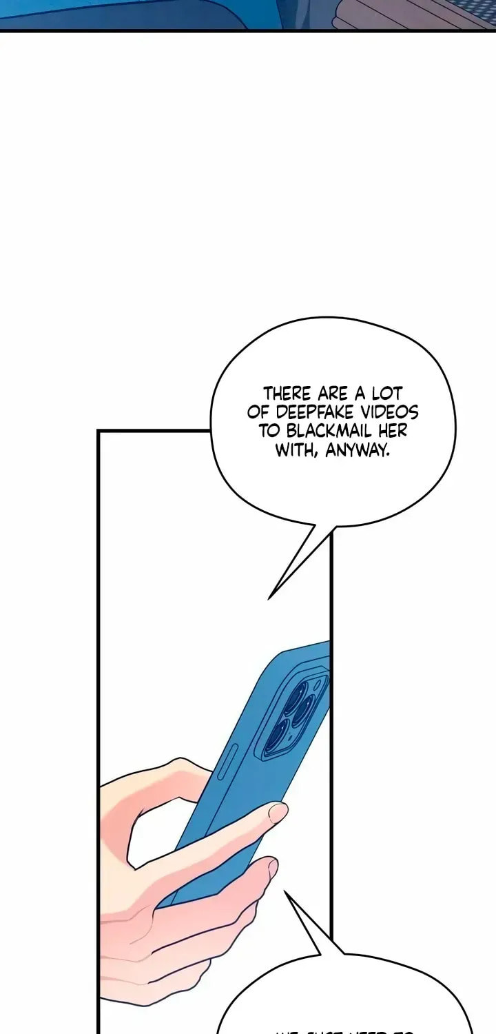 How Far Are You Okay? Chapter 78 page 10 - 