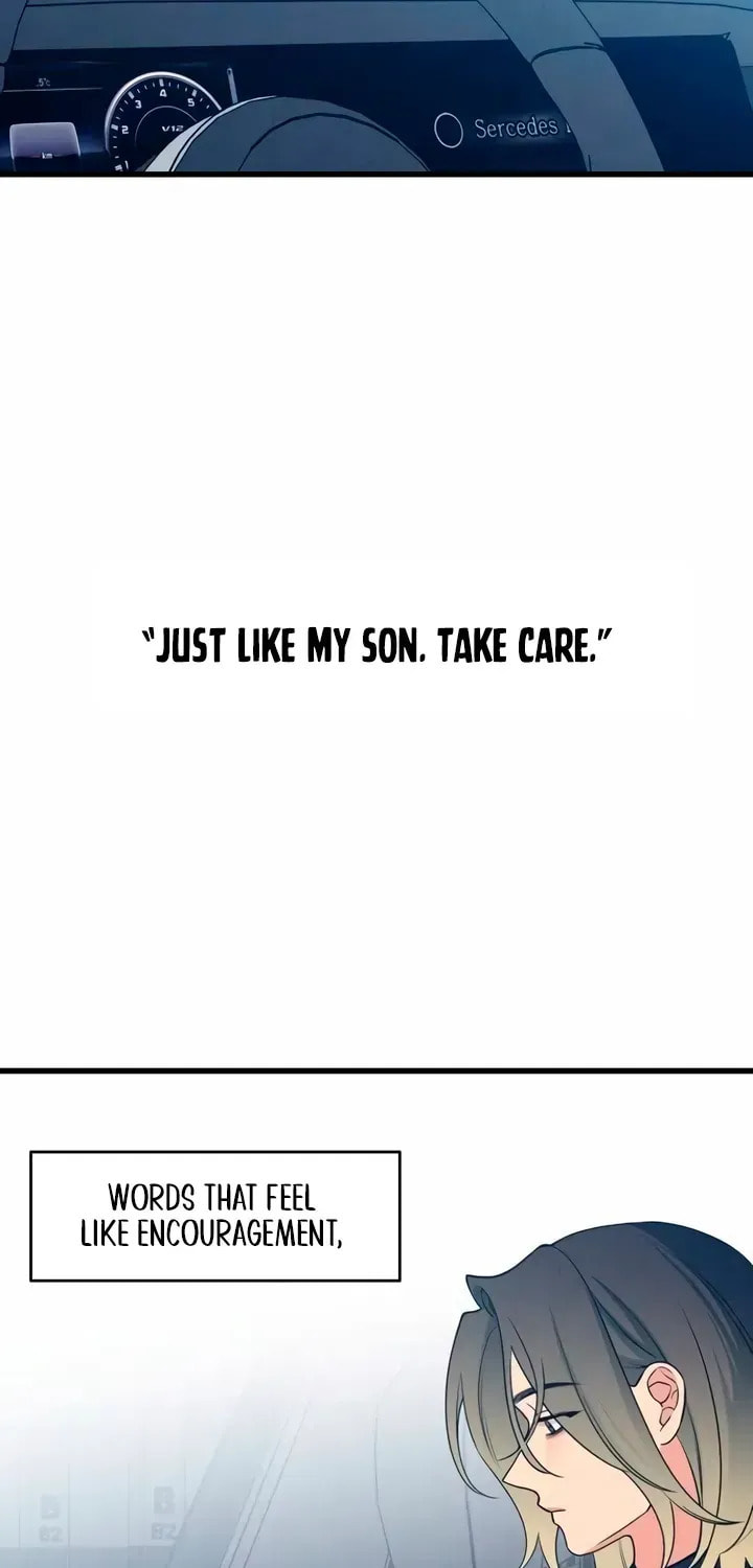 How Far Are You Okay? Chapter 79 page 15 - 