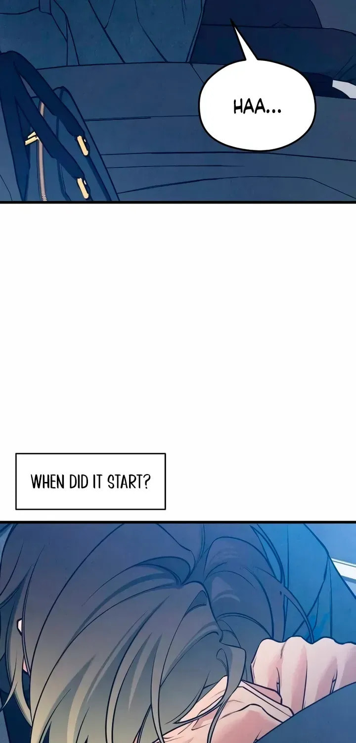 How Far Are You Okay? Chapter 79 page 19 - 