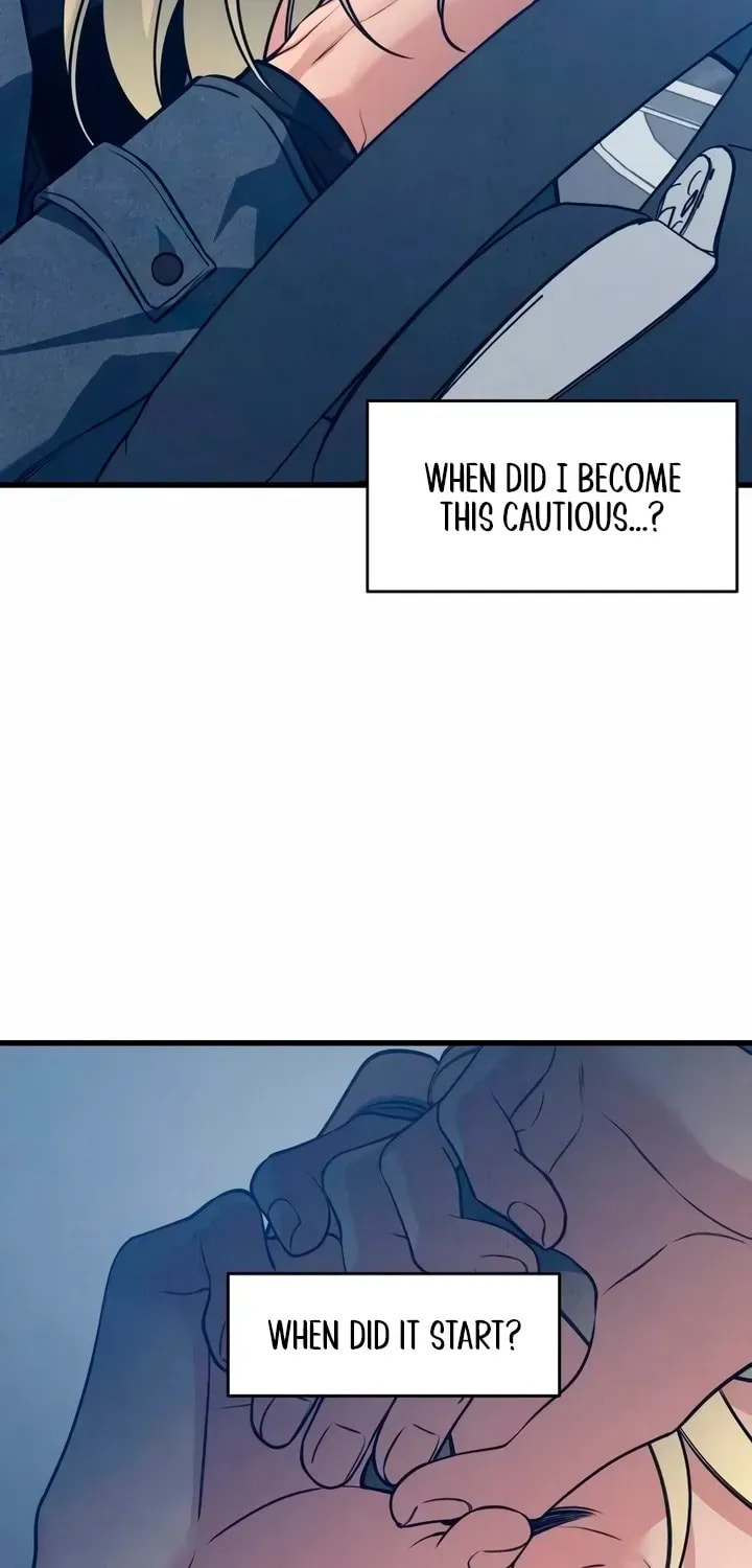 How Far Are You Okay? Chapter 79 page 20 - 