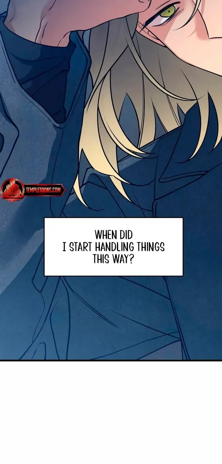How Far Are You Okay? Chapter 79 page 21 - 