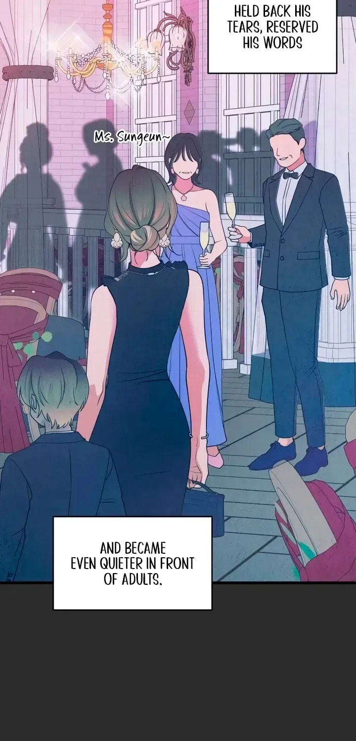 How Far Are You Okay? Chapter 79 page 24 - 