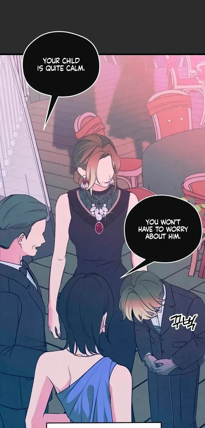 How Far Are You Okay? Chapter 79 page 25 - 