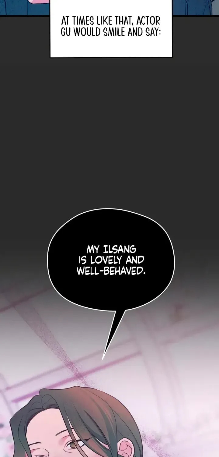 How Far Are You Okay? Chapter 79 page 26 - 
