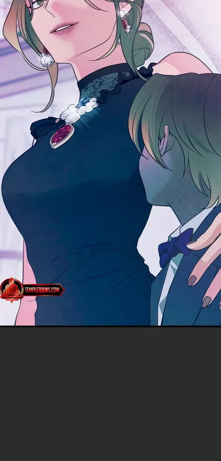 How Far Are You Okay? Chapter 79 page 27 - 