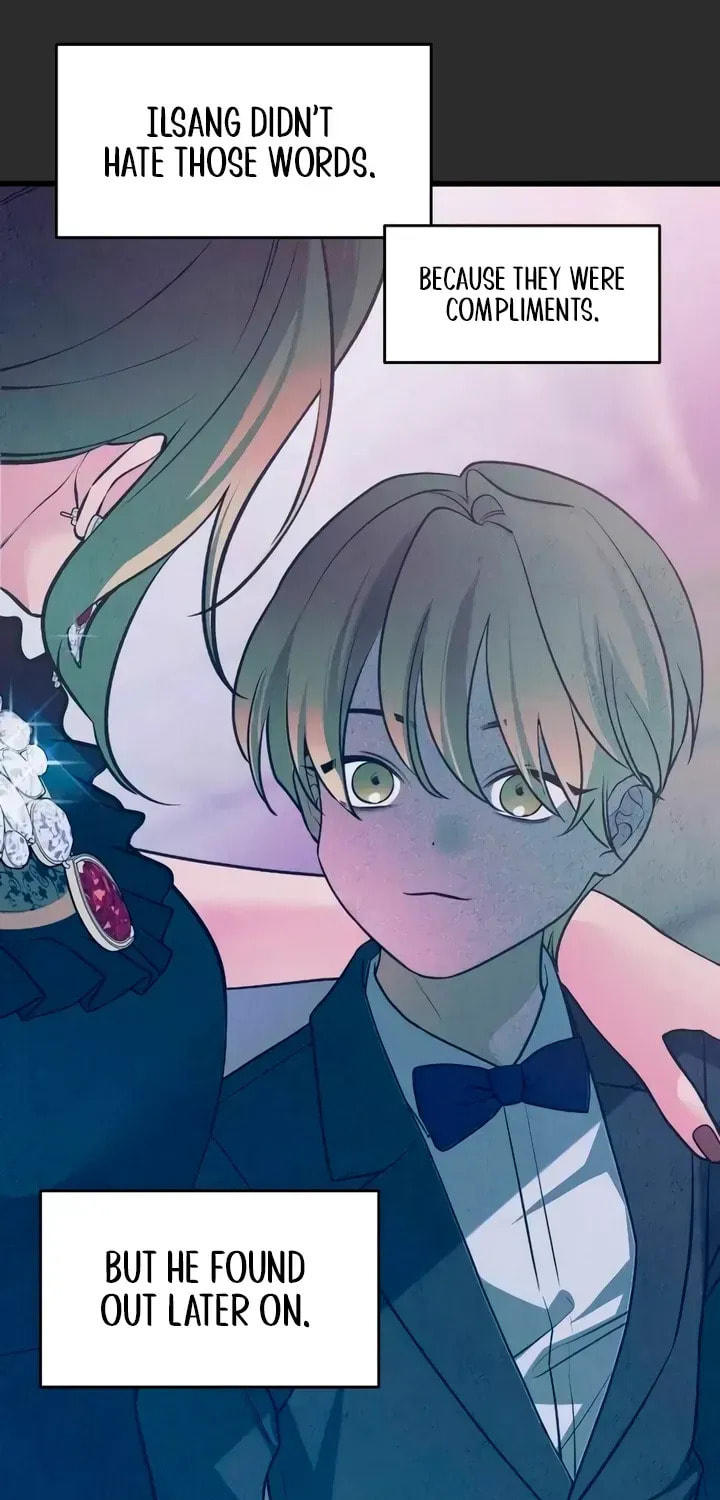 How Far Are You Okay? Chapter 79 page 28 - 