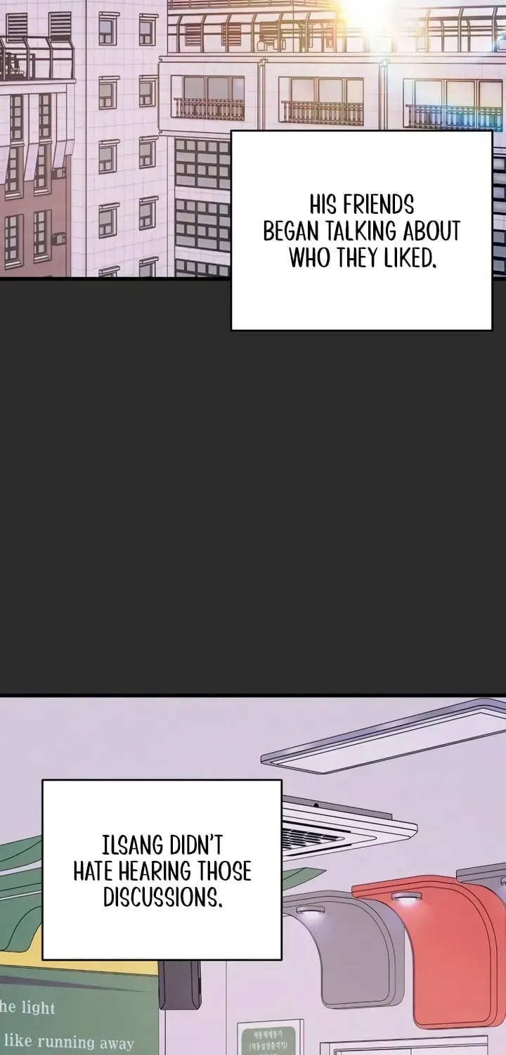 How Far Are You Okay? Chapter 79 page 31 - 