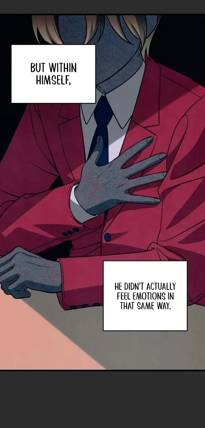How Far Are You Okay? Chapter 79 page 33 - 
