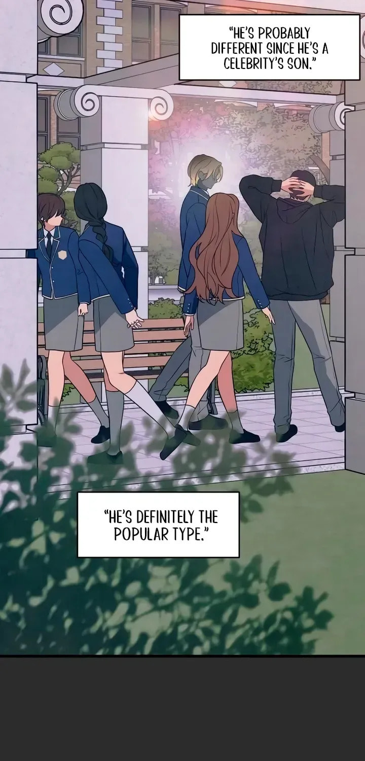 How Far Are You Okay? Chapter 79 page 35 - 