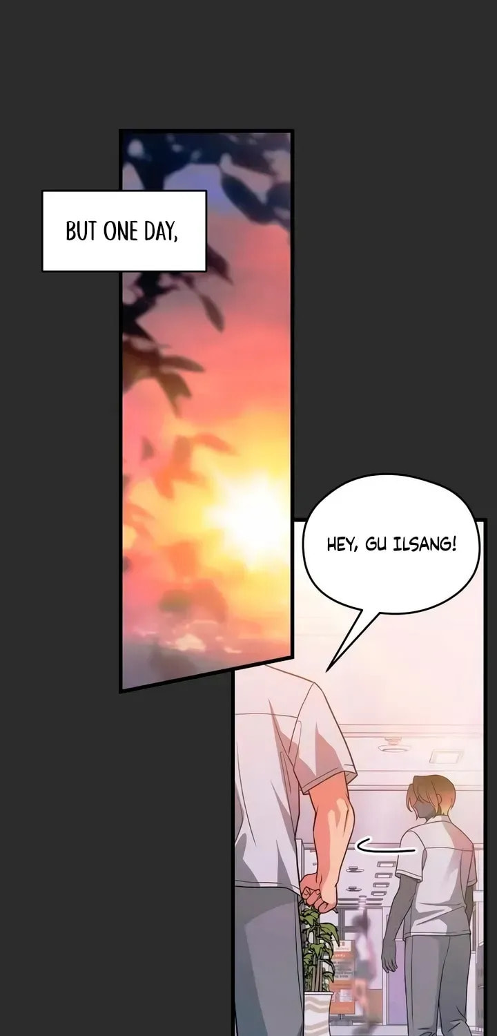 How Far Are You Okay? Chapter 79 page 39 - 
