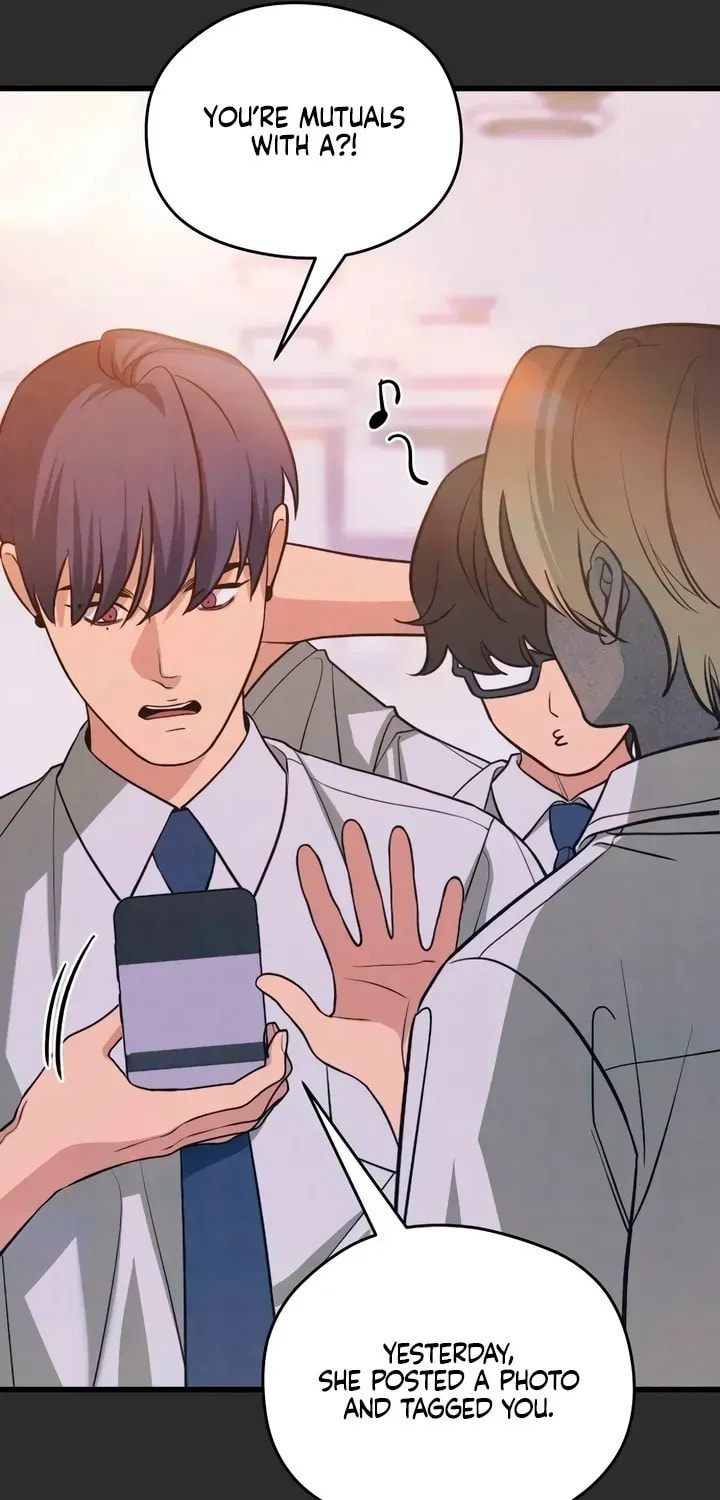 How Far Are You Okay? Chapter 79 page 41 - 