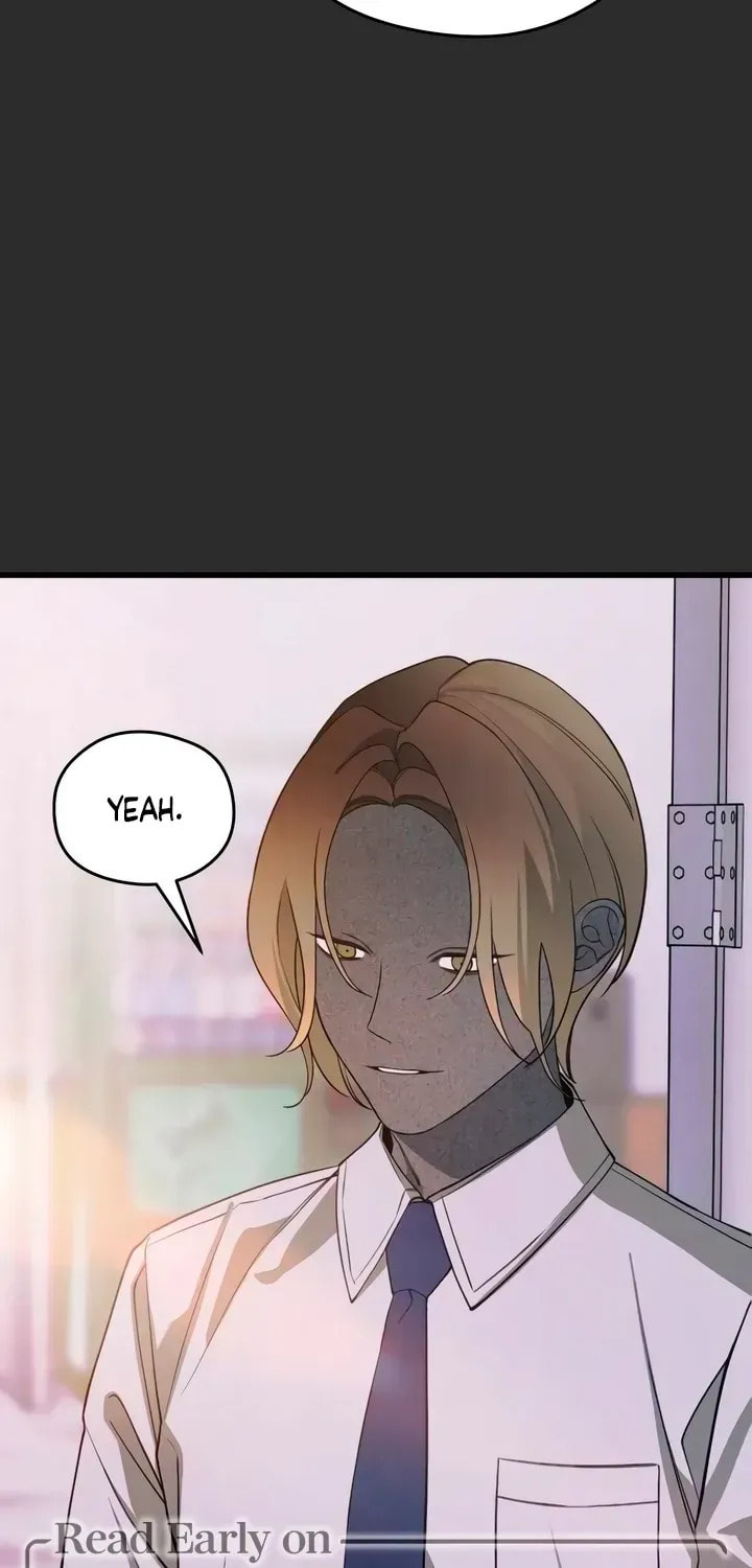 How Far Are You Okay? Chapter 79 page 42 - 