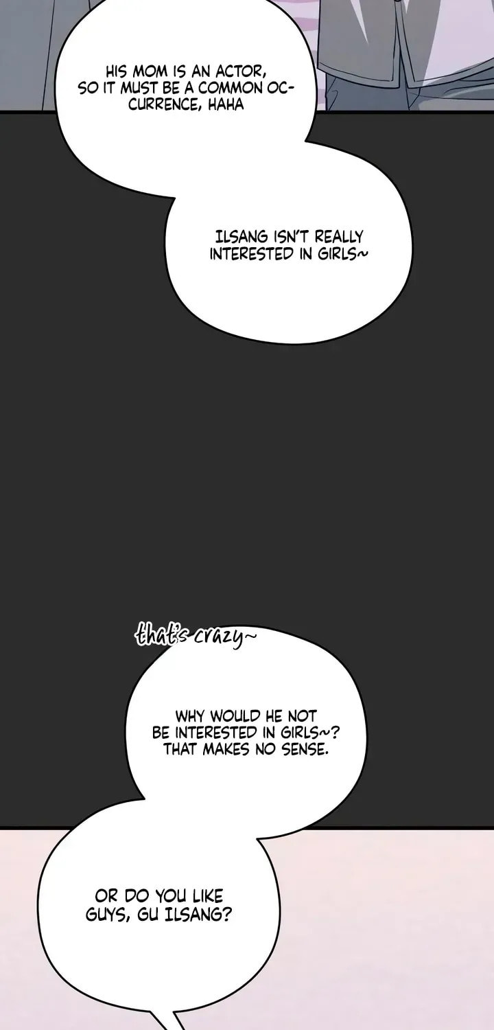 How Far Are You Okay? Chapter 79 page 45 - 