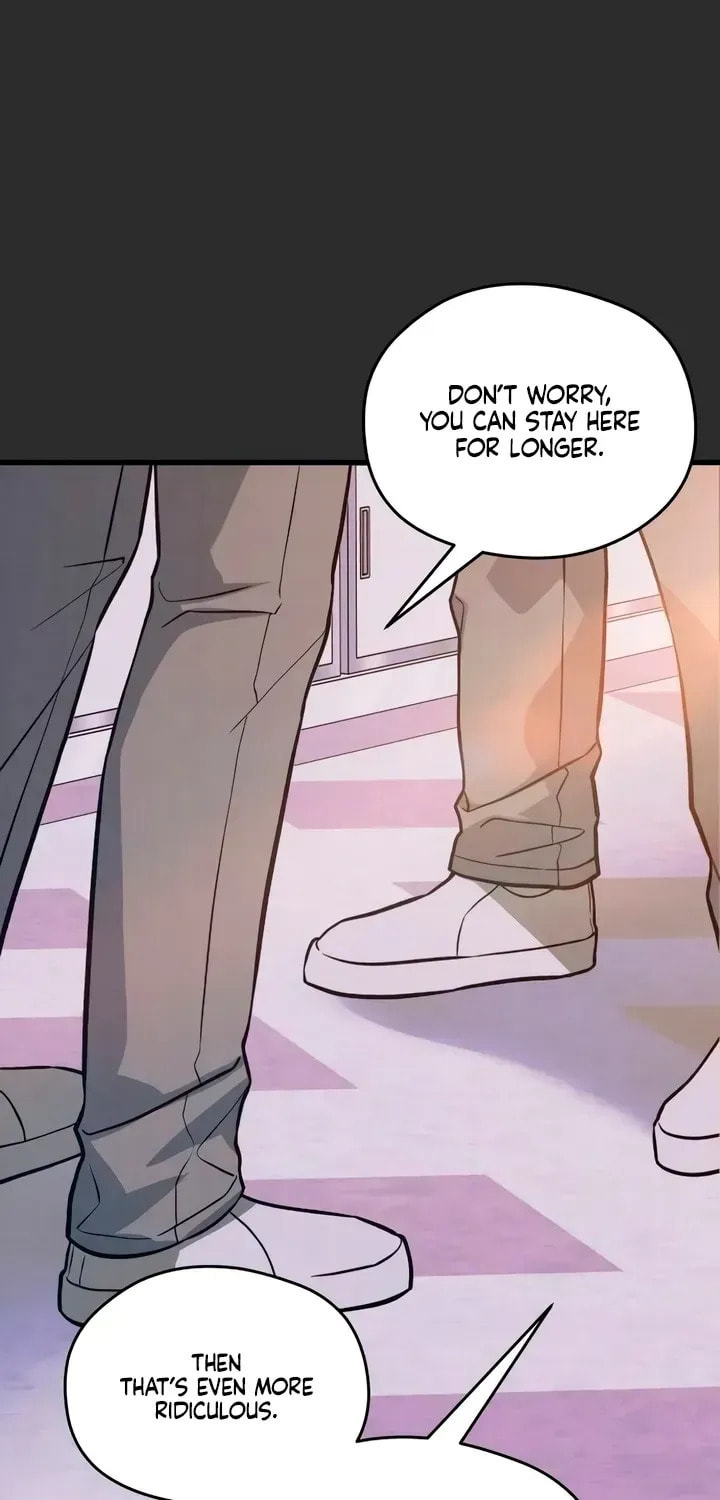 How Far Are You Okay? Chapter 79 page 47 - 