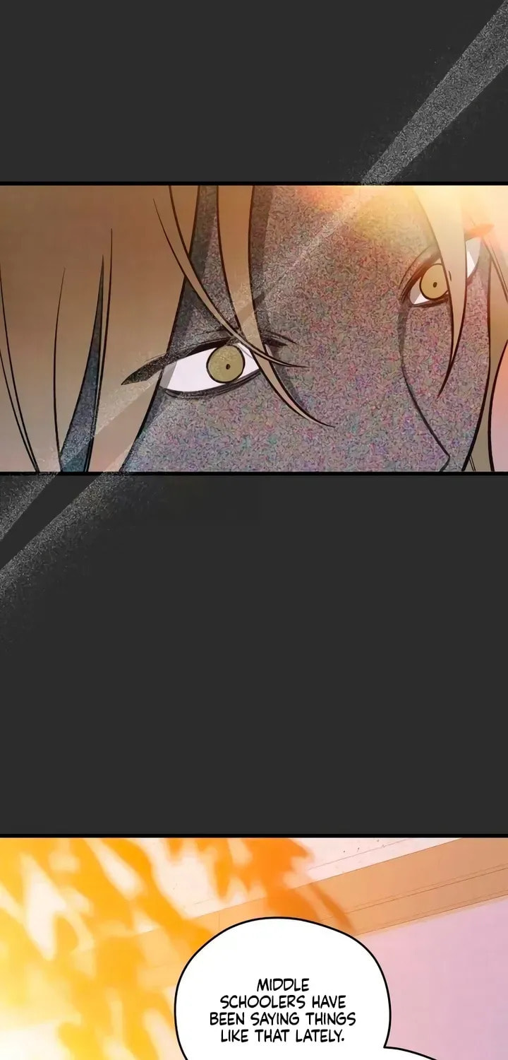 How Far Are You Okay? Chapter 79 page 49 - 