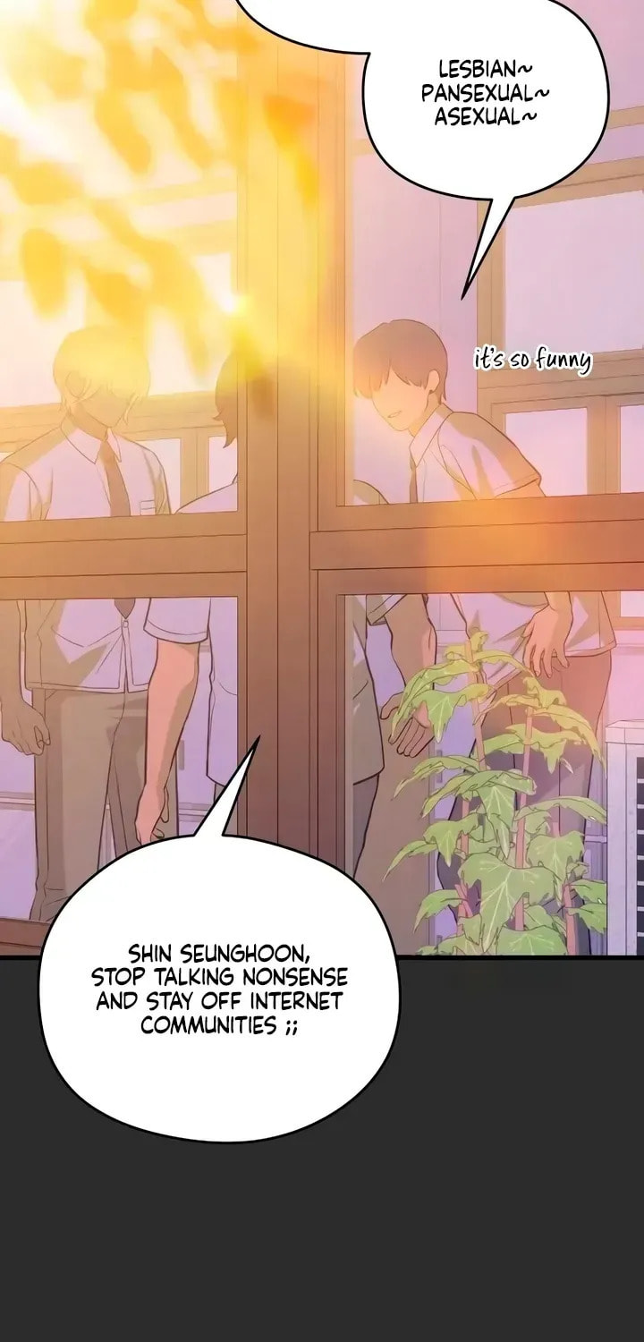 How Far Are You Okay? Chapter 79 page 50 - 