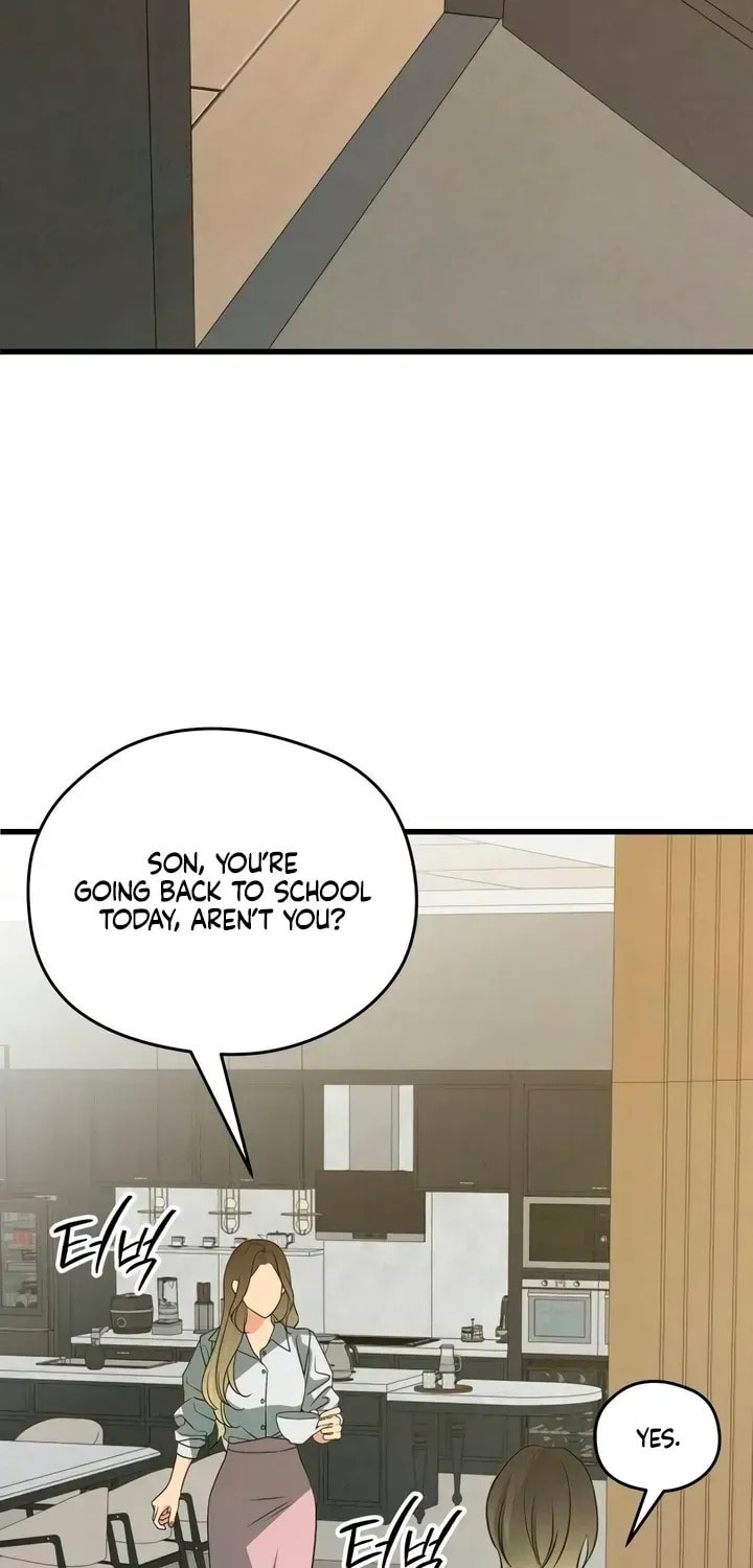 How Far Are You Okay? Chapter 79 page 6 - 