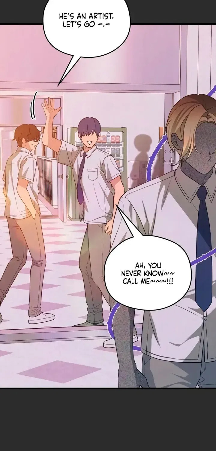 How Far Are You Okay? Chapter 79 page 54 - 