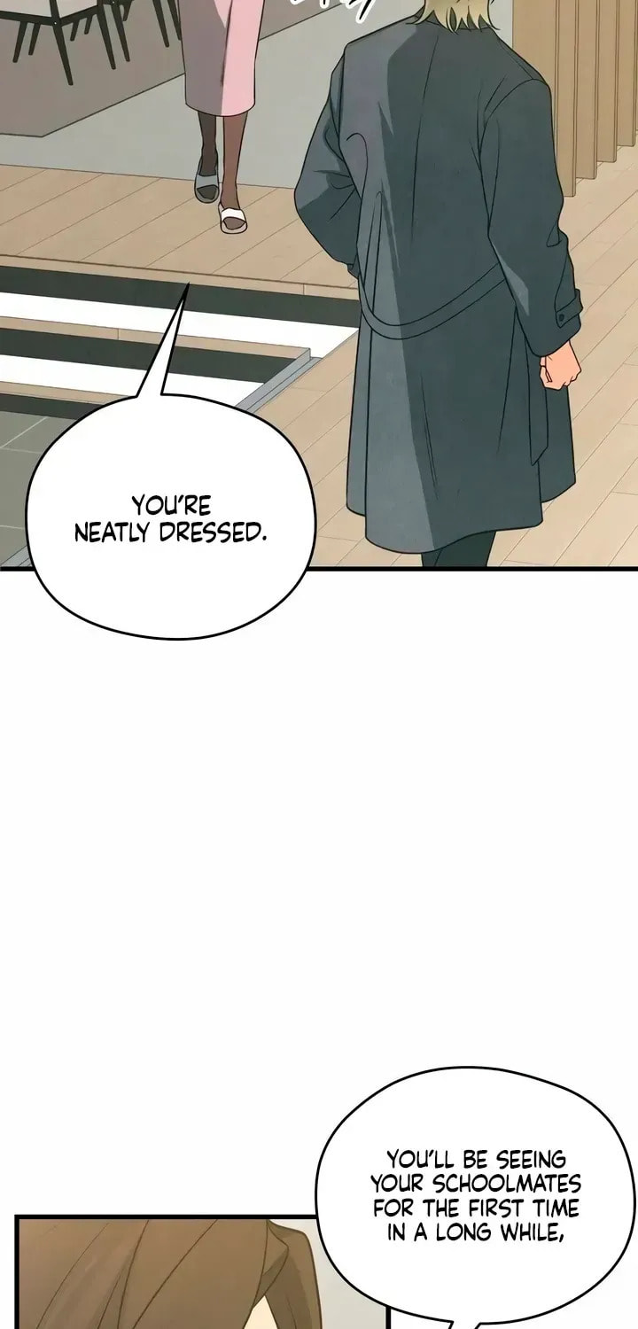 How Far Are You Okay? Chapter 79 page 7 - 