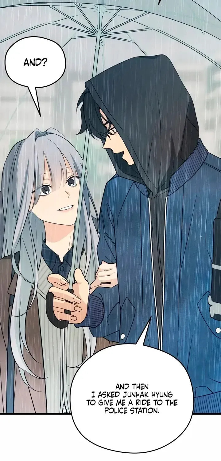 How Far Are You Okay? Chapter 79 page 64 - 