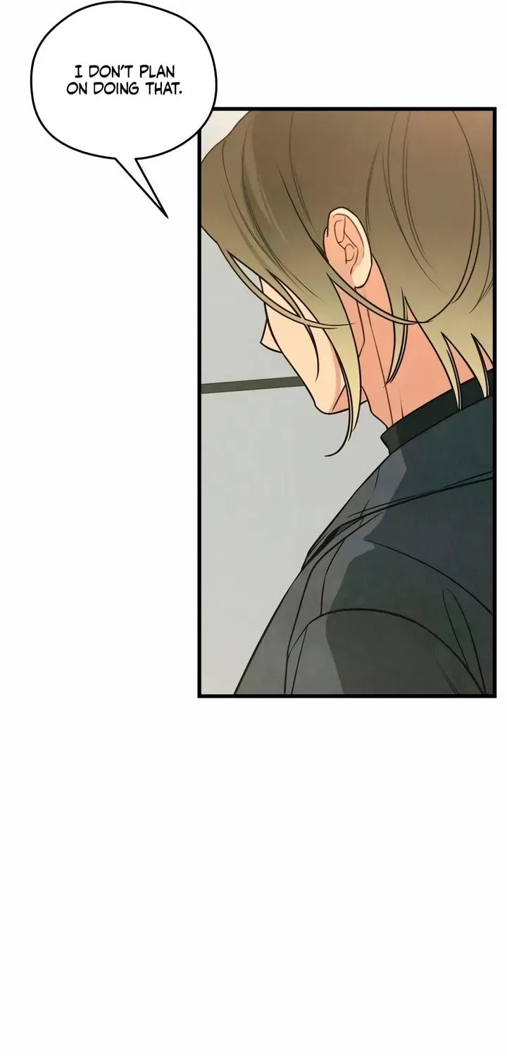 How Far Are You Okay? Chapter 79 page 9 - 
