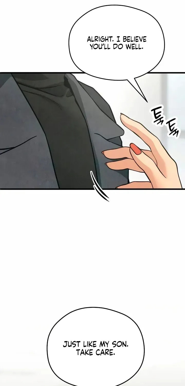 How Far Are You Okay? Chapter 79 page 10 - 