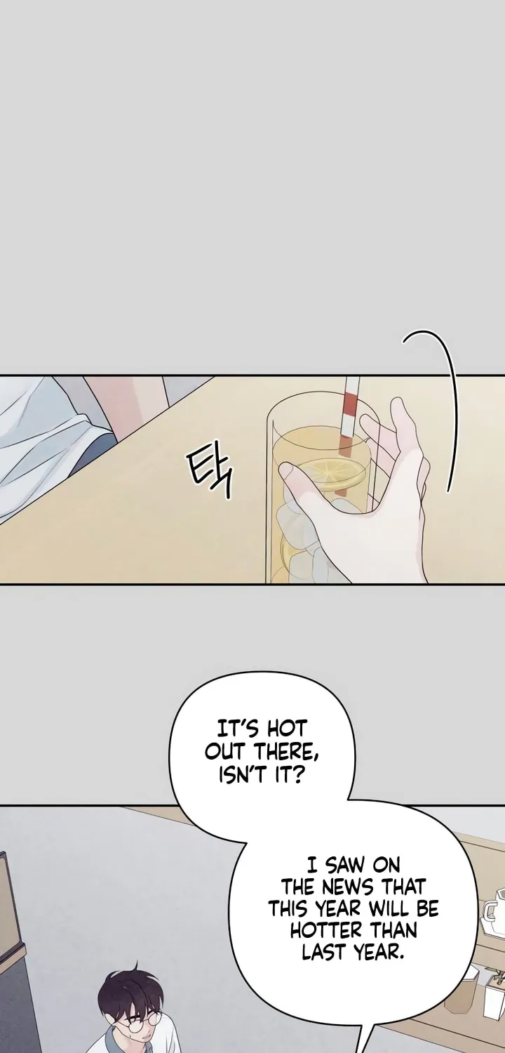 How Far Are You Okay? Chapter 8 page 13 - 