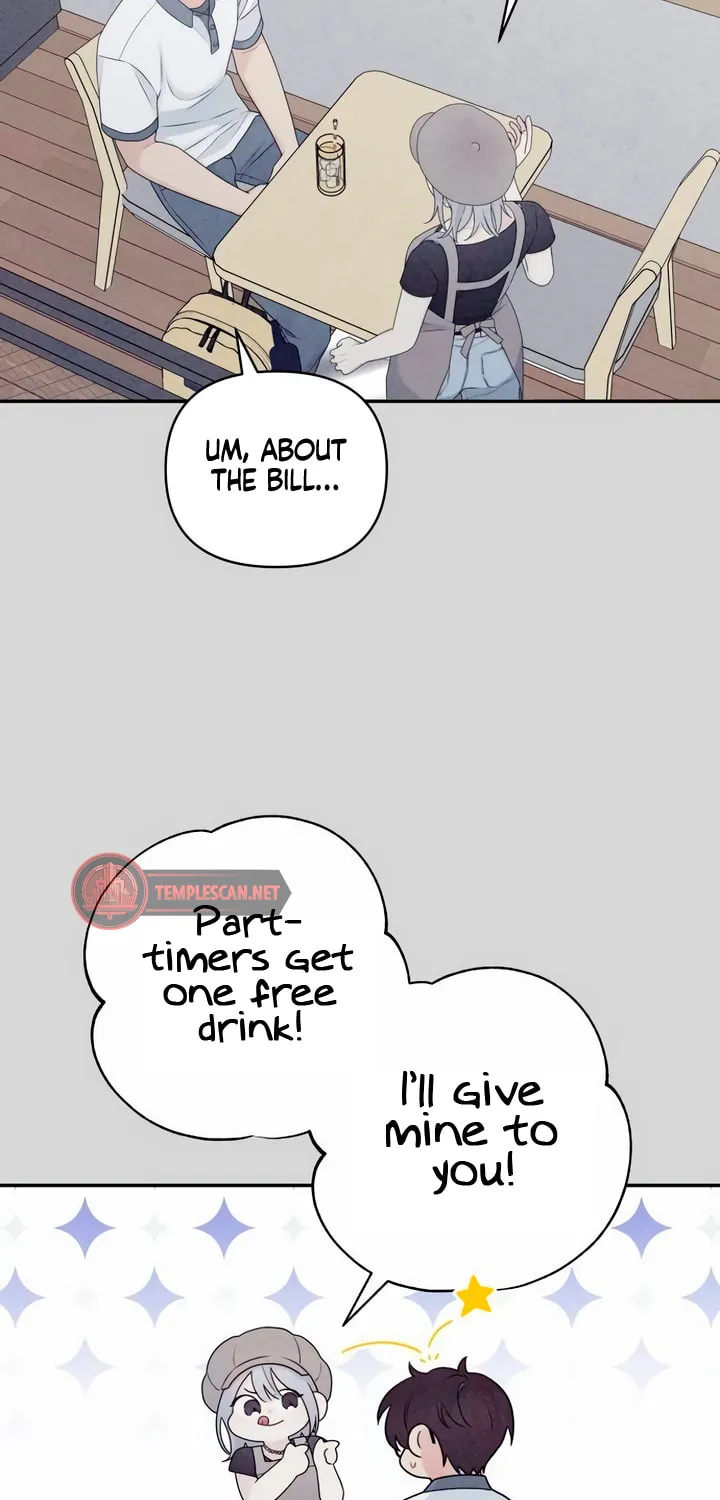 How Far Are You Okay? Chapter 8 page 14 - 