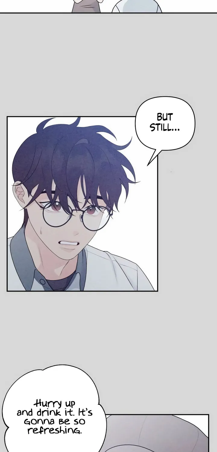 How Far Are You Okay? Chapter 8 page 15 - 