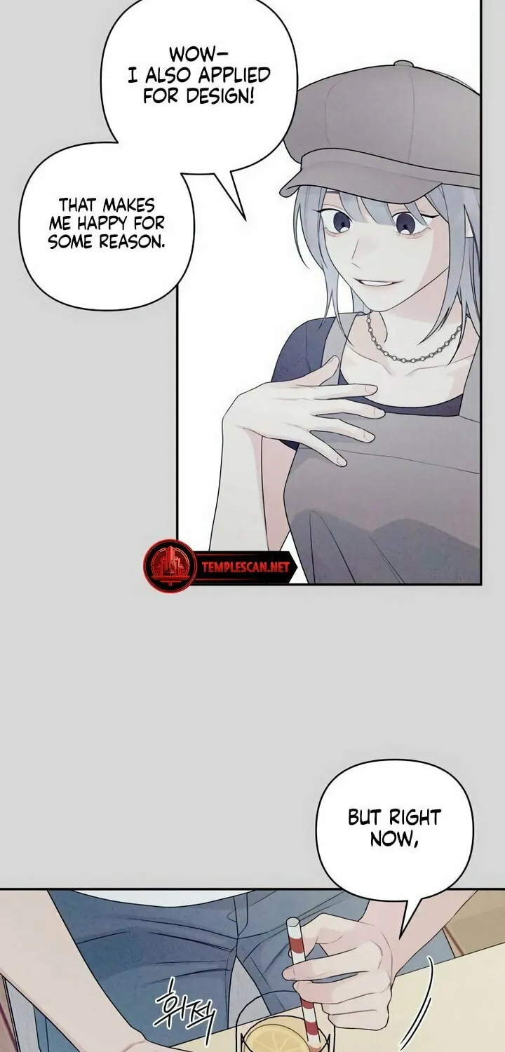 How Far Are You Okay? Chapter 8 page 19 - 