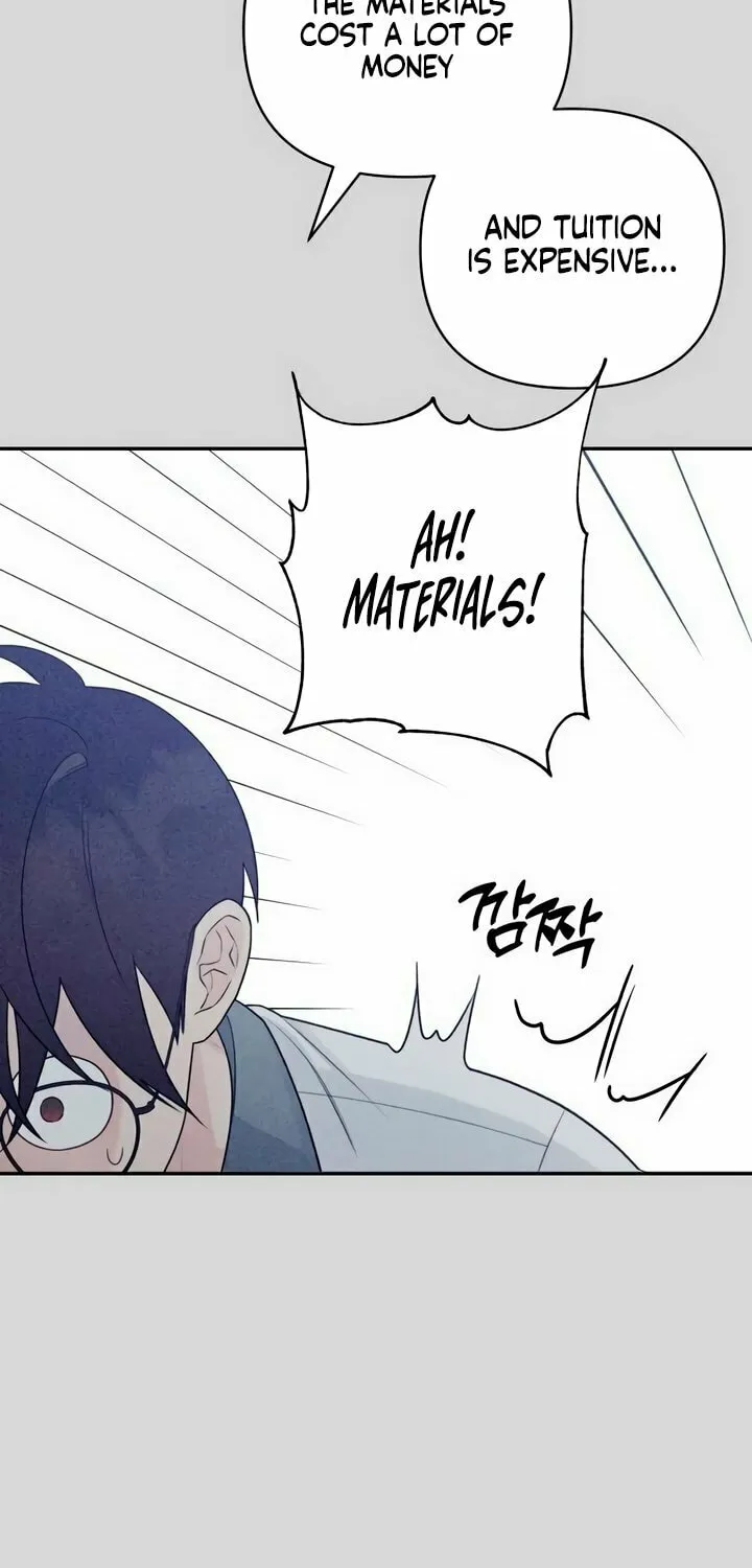 How Far Are You Okay? Chapter 8 page 21 - 