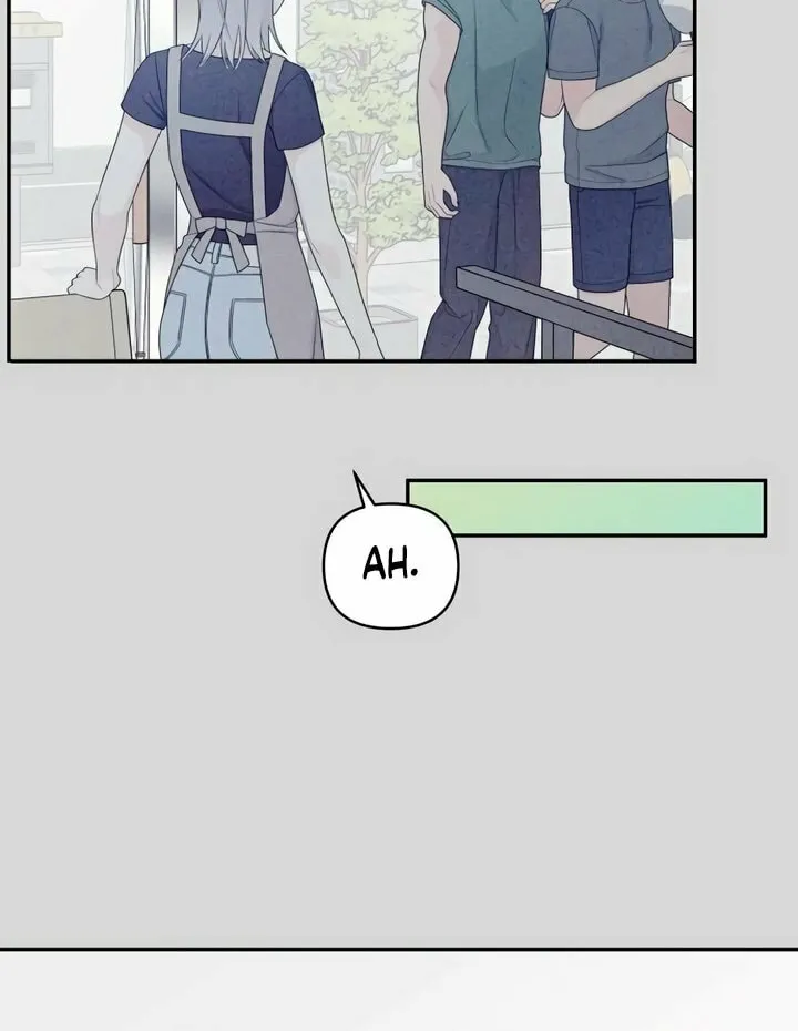 How Far Are You Okay? Chapter 8 page 25 - 