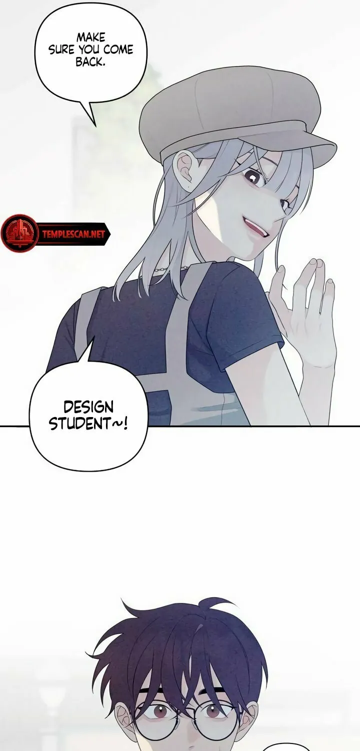 How Far Are You Okay? Chapter 8 page 26 - 