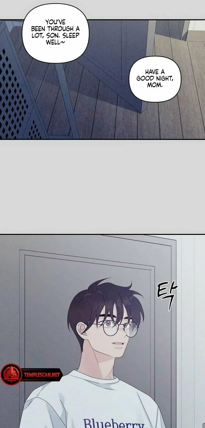 How Far Are You Okay? Chapter 8 page 44 - 