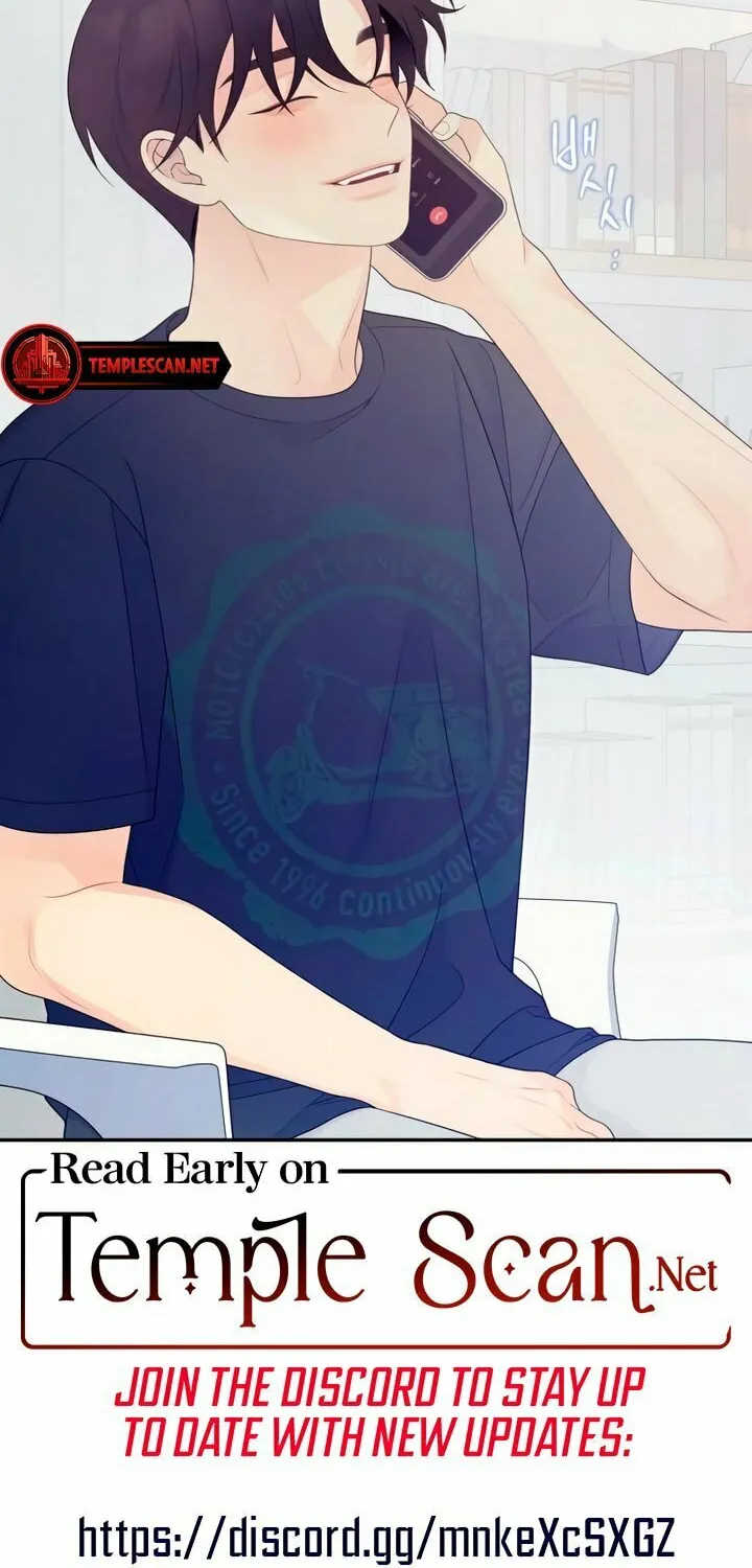 How Far Are You Okay? Chapter 8 page 57 - 