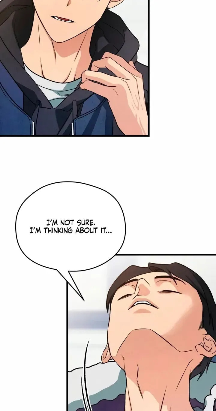 How Far Are You Okay? Chapter 80 page 12 - 