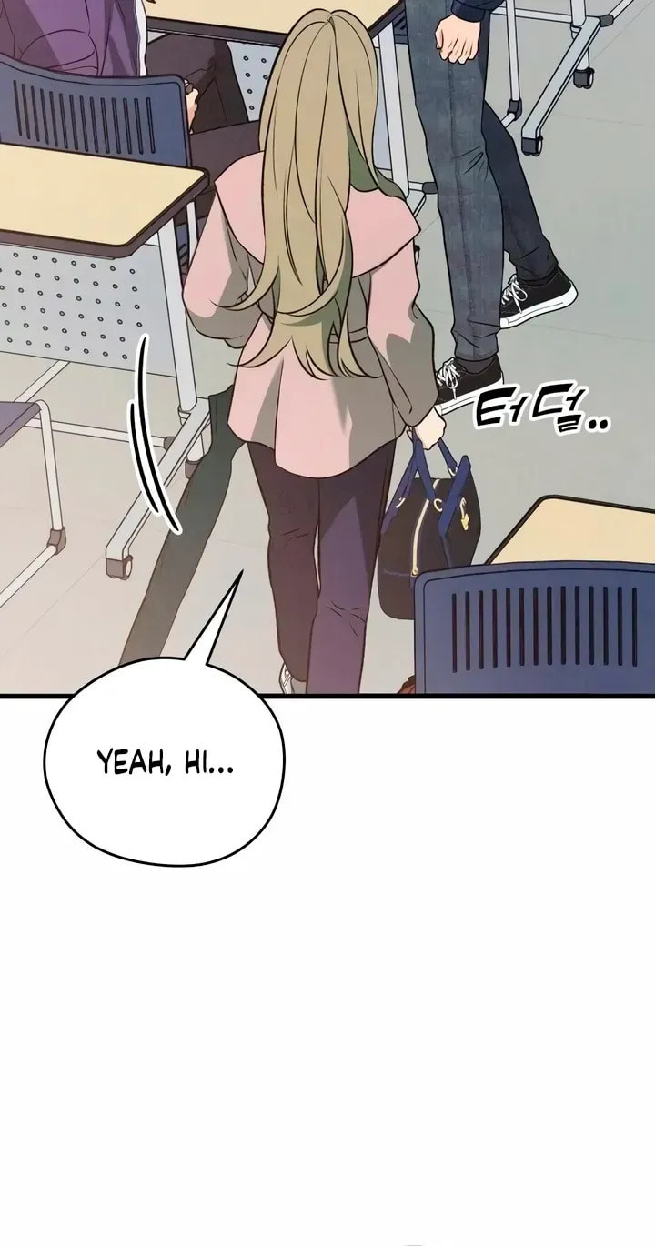 How Far Are You Okay? Chapter 80 page 16 - 