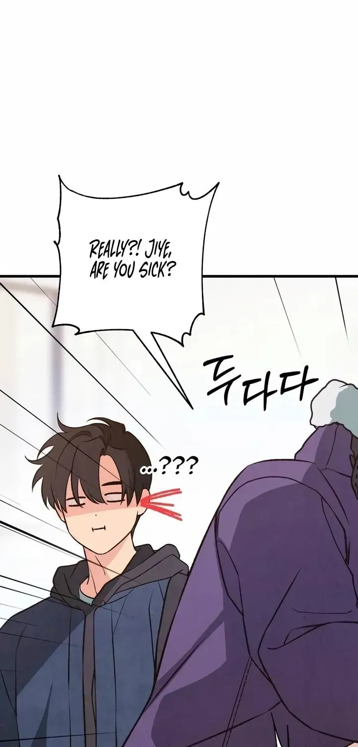 How Far Are You Okay? Chapter 80 page 18 - 