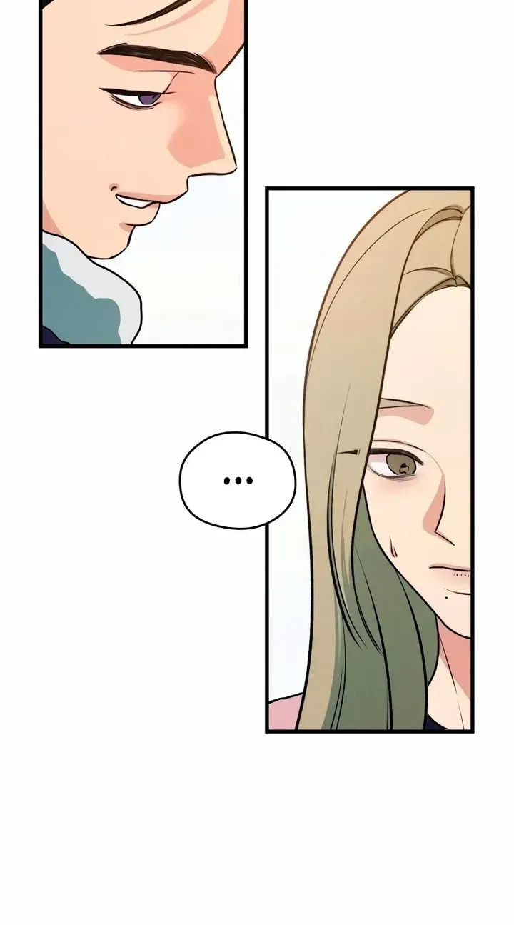 How Far Are You Okay? Chapter 80 page 20 - 