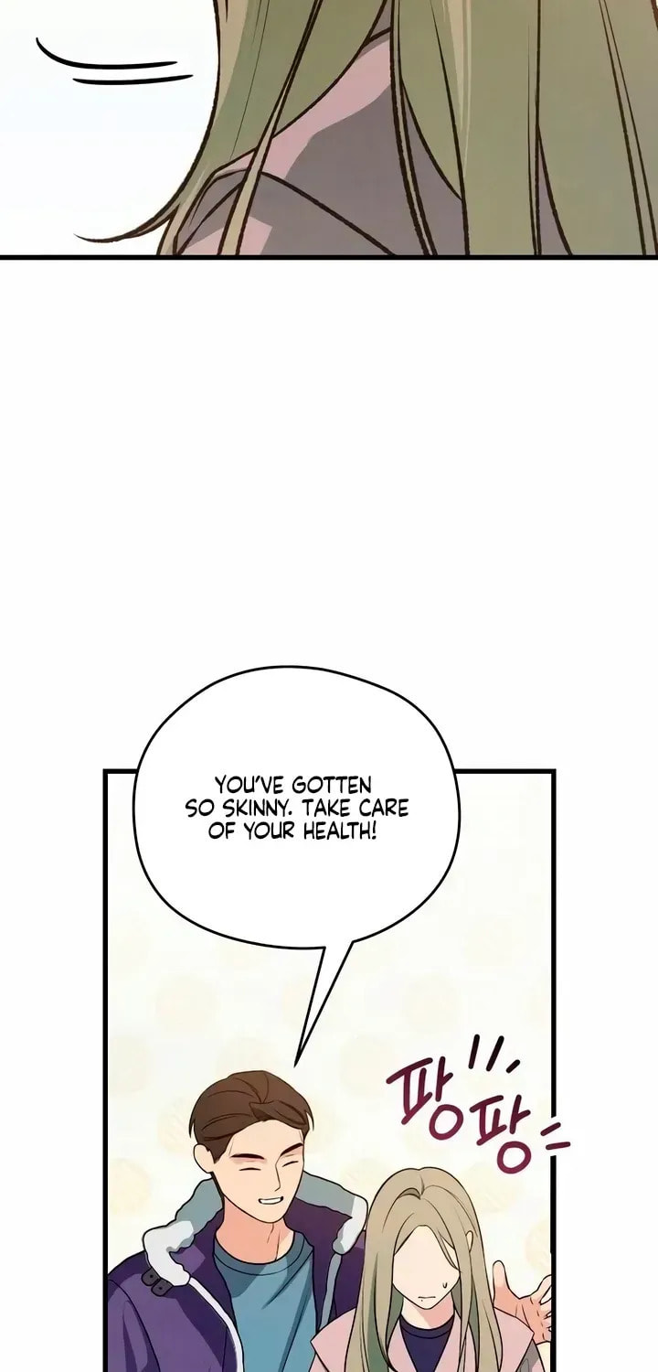 How Far Are You Okay? Chapter 80 page 22 - 