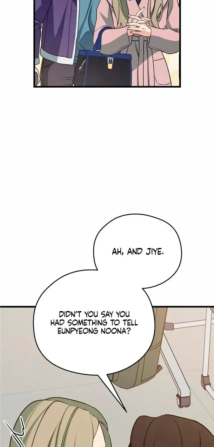 How Far Are You Okay? Chapter 80 page 23 - 