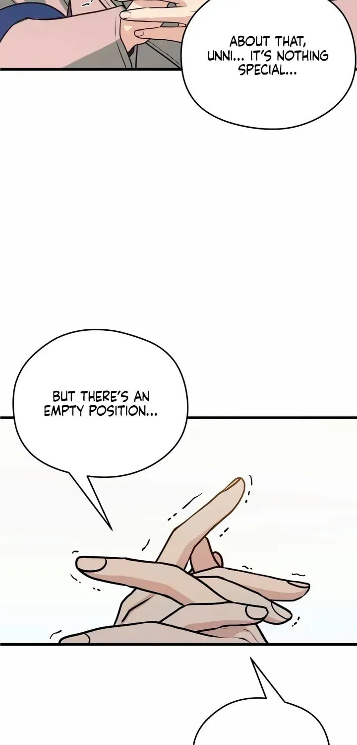 How Far Are You Okay? Chapter 80 page 27 - 