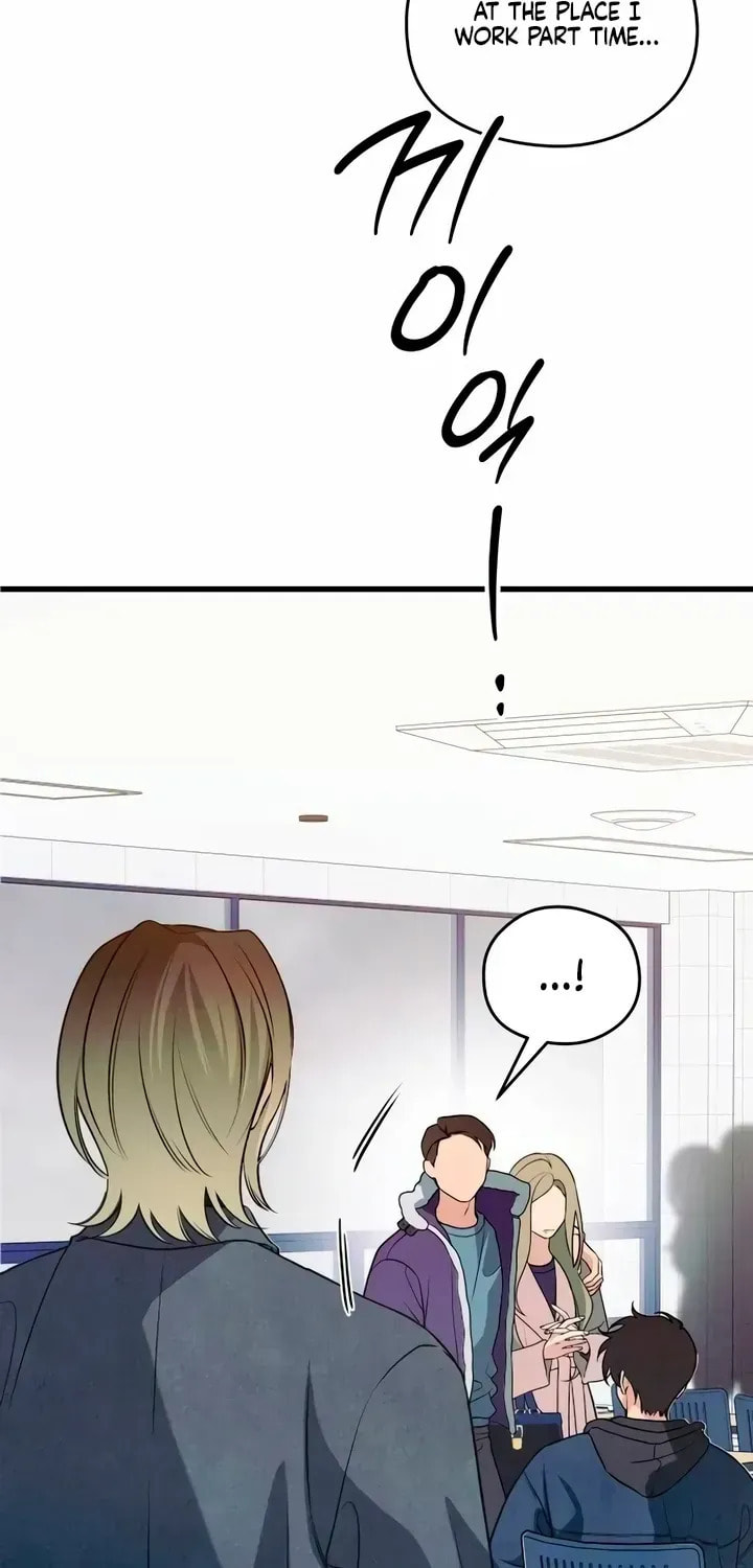 How Far Are You Okay? Chapter 80 page 28 - 