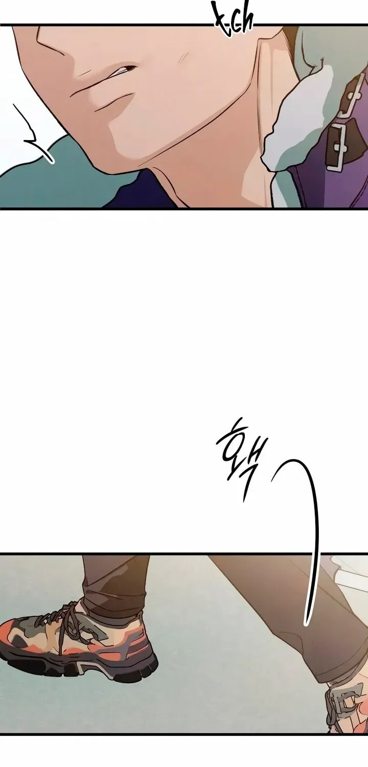 How Far Are You Okay? Chapter 80 page 32 - 