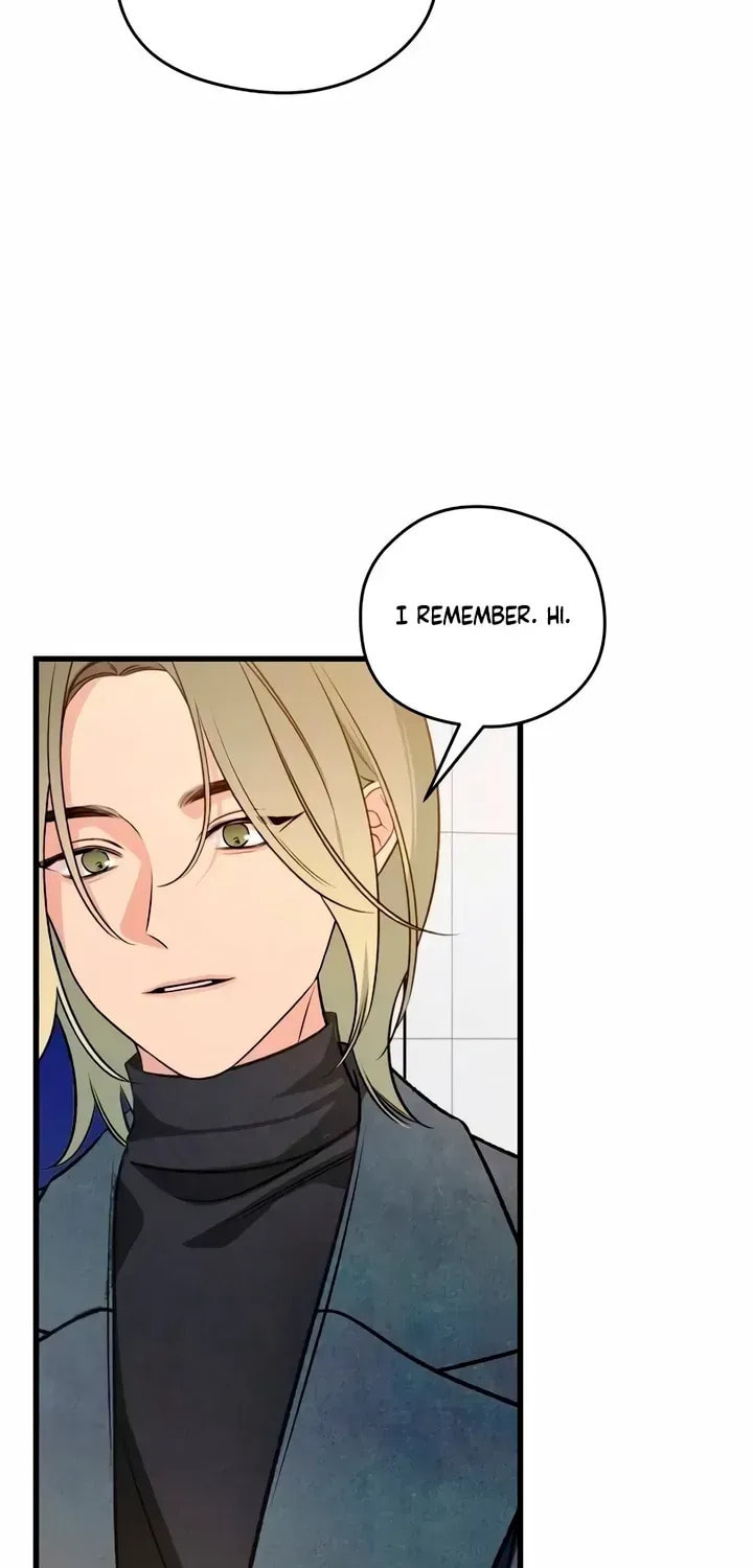 How Far Are You Okay? Chapter 80 page 34 - 