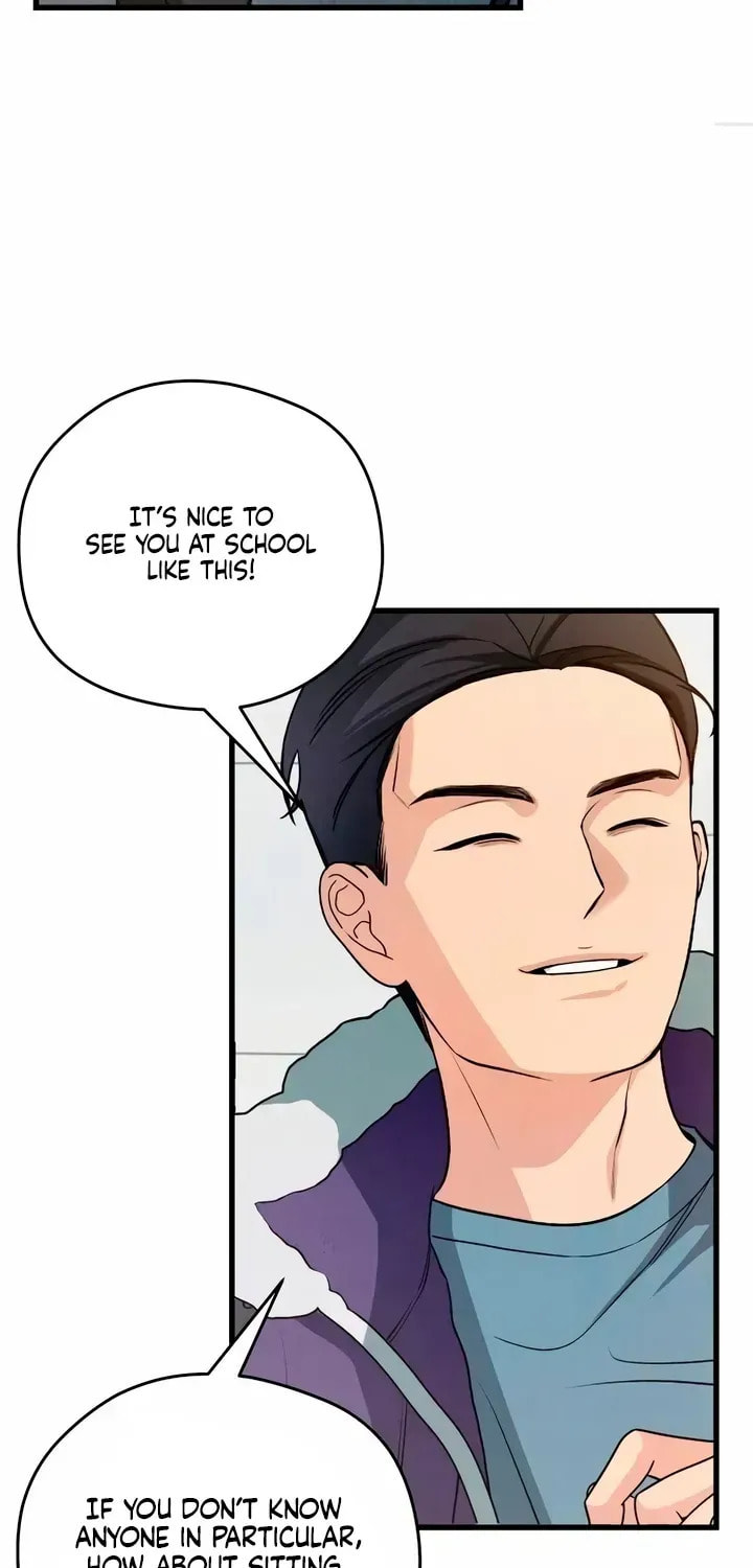 How Far Are You Okay? Chapter 80 page 35 - 